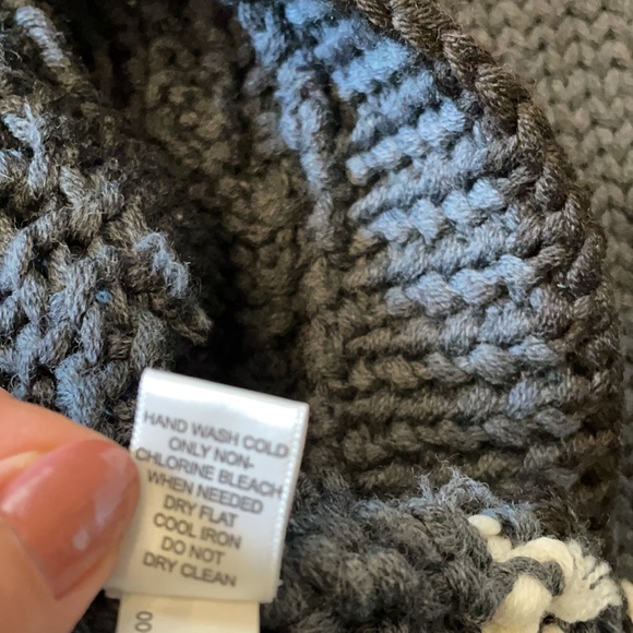 BANANA REPUBLIC 100% merino wool sweater - Picture 11 of 11